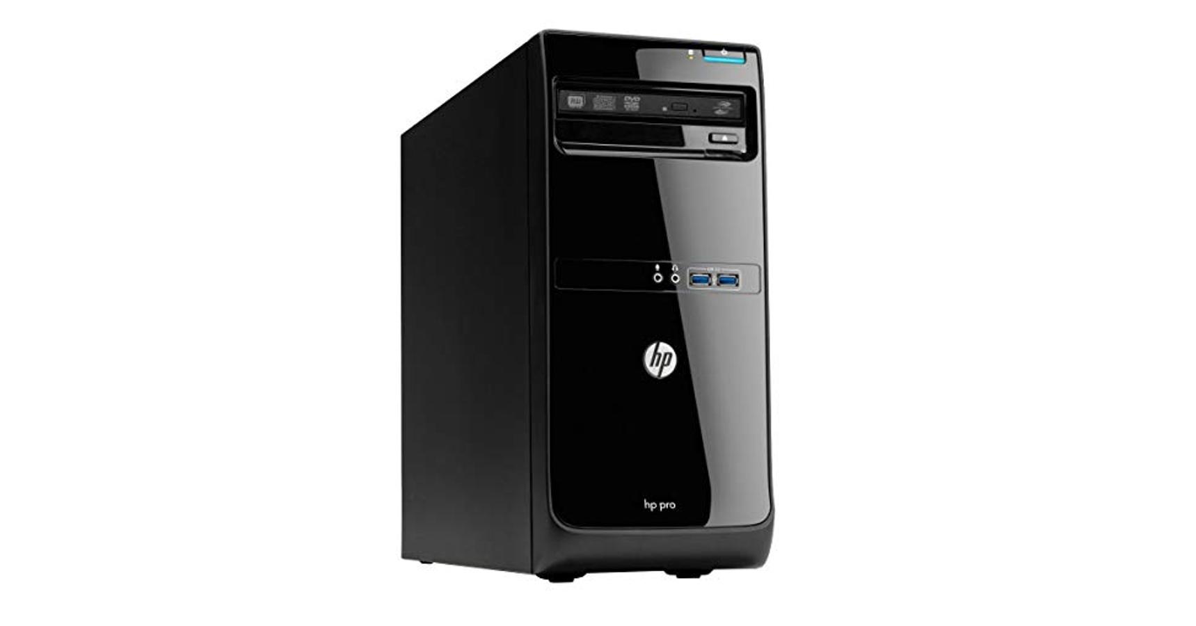 HP Pro 3400, garanciával!-JEBETO Kft